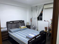 Blk 302 Chuan Village (Serangoon), HDB 3 Rooms #567639551